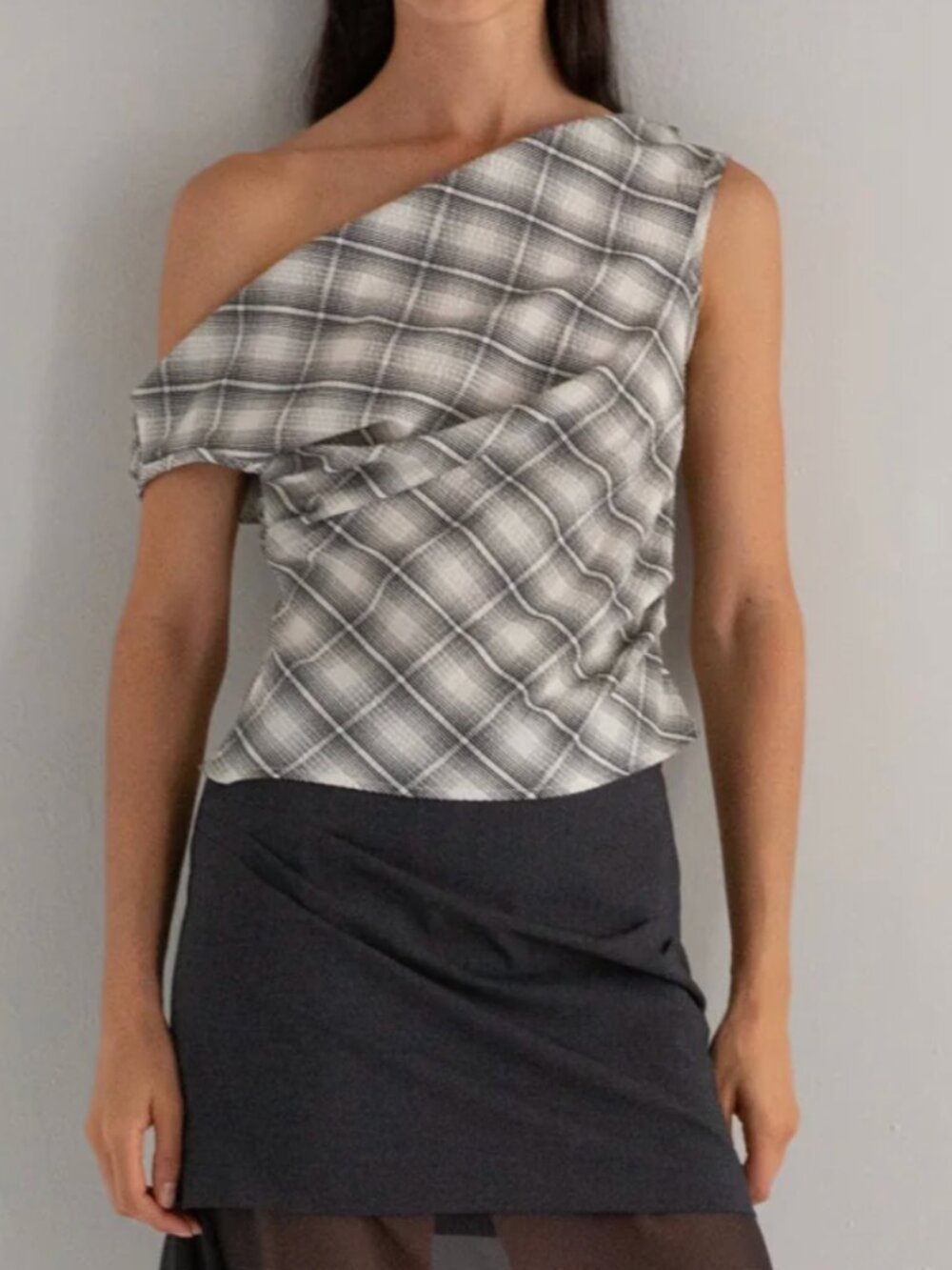 Peche Bambi Top